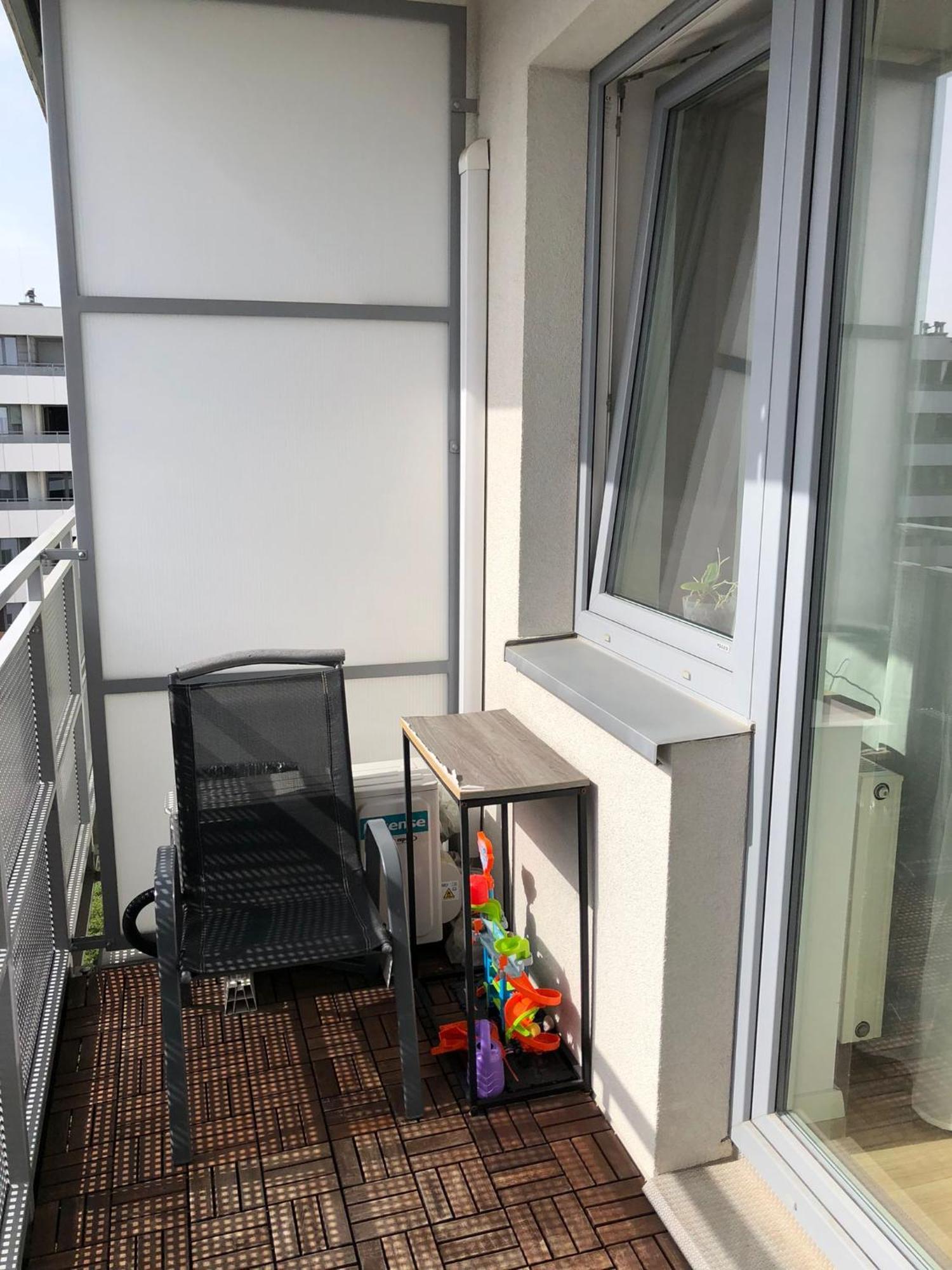 Sloneczny Apartament Wrocław Buitenkant foto